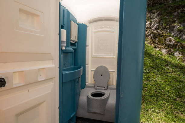 Portable Restroom Servicing (Cleaning and Restocking) in Lincoln, MT